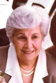 Obituary information for Mary (Butera) Santini