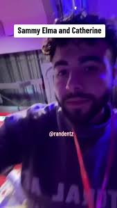 Sammy Catherine Groth