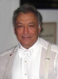 Sie hat zwei kinder, ist eine der wichtigsten violinistinnen unserer zeit und setzt ihre kunst ein, um anderen menschen zu helfen. Zubin Mehta Wikipedia