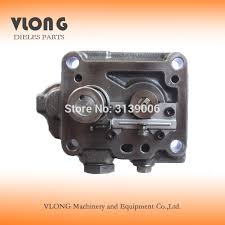 Us 160 55 5 Off For Yanmar Engine Parts 4tnv88 4tnv84 Fuel Injection Pump X4 Head Rotor In Fuel Pumps From Automobiles Motorcycles On Aliexpress
