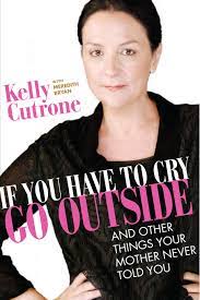 Kelly cutrone on judging america's next top model: 10 Kelly Cutrone Quotes That Will Change Your Entire Outlook On Life Thought Catalog