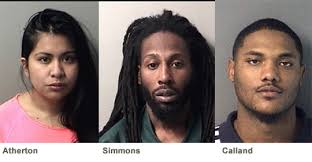 Three Indicted In Escambia Murder : NorthEscambia.com