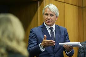 „timbrul de mediu nu a fost niciodată restituit de bunăvoie de către anaf. Eugen Teodorovici AnunÈ›Äƒ O Verificare Luni La Fisc Pentru Restituirea Taxelor Auto