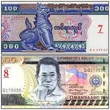 Ngày 881967 hiệp hội các nước đông nam á ra đời asean tại băng cốc (thái lan) gồm 5 nước là inđônêxia, malaixia, philíppin, xingapo, thái lan. Ä'Æ¡n Vá»‹ Tiá»n Tá»‡ Cá»§a Cac NÆ°á»›c Ä'ong Co Thá»ƒ Báº¡n Quan Tam Facebook