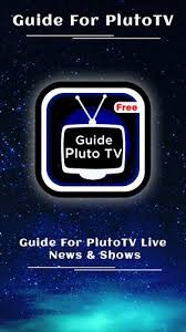Pluto tv adds 3 new channels to it's streaming platform. Guide For Pluto Tv For Android Apk Download
