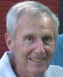 David Chumbley Obituary (1939