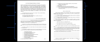 How to make power of attorney. Notarize Durable Power Of Attorney Texas Online Onenotary