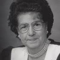 Doris Smallwood's Instagram, Twitter & Facebook