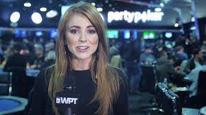 Graduating in marketing, she sought work experience at the crown casino melbourne, and saw she could combine her love of travel with the poker industry. Datei World Poker Tour Lynn Gilmartin 2018 Jpg Wikipedia