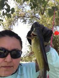 Fishing in Amarillo, Texas → Explore Fishing Spots & Catches