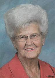 Marian Tollefson Obituary March 17, 2021