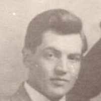 Joseph Frank Castro Sr (1890–1956) • FamilySearch