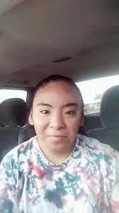 Destiny Wilson Train