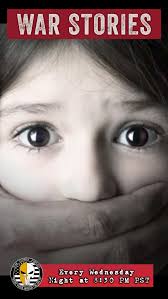 WATCH: GHOSTS IN THE MACHINE Take a few minutes to watch this. I promise  you, it's worth your time. Next week we talk to former U.S. Army Major Meg  Tucker, a former