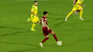 Cs mioveni vs cfr cluj soccer livescore 2021/08/06 for romania: Ytlnfxzbzec0bm