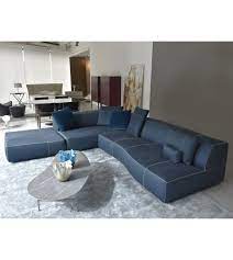 Sofas , chairs and pouf superior. B B Italia Bend Sofa Milia Shop
