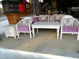 Check out our recycled furniture selection for the very best in unique or custom, handmade pieces from our coffee & end tables shops. Uka Furniture Import Export Hotel Quality Berminat Facebook