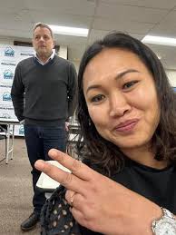 Jocelyn McCabe Public Relations, LLC