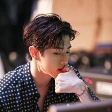 The young and the restless. Pre Order Mark Tuan Got7 à¸ªà¸£ à¸­à¸¢à¸‚ à¸­à¸¡ à¸­ à¸¡à¸²à¸£ à¸„ Wish Bracelets Shopee Thailand