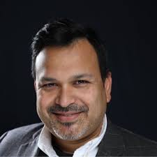 After nearly 5 years of truly amazing and fulfilling journey at J.P. Morgan  Chase, it's time for me to move