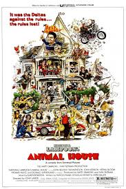 Animal house released in theaters. National Lampoon S Animal House 1978 Imdb