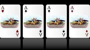 This is horse race drinking game by nook collective on vimeo, the home for high quality videos and the people who love them. Satisfy Your Kentucky Derby Jones With This Drinking Card Game