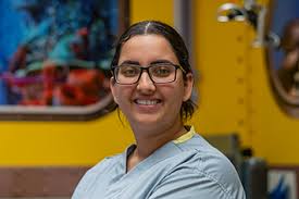 The heart of health care