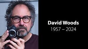 Polk State Professor David Woods remembered for “energetic spirit,” impact 