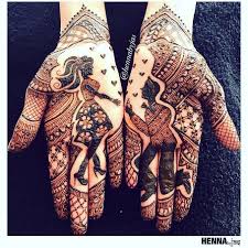 A Cute Proposal Bridal Henna Designs Bridal Henna Beautiful Henna Designs
