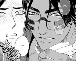 Mothers Spirit Manga