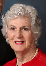 Jo-Ann McGowan Grimes