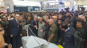Malaysia it fair, kuala lumpur, malaysia. The Visits By The President Of Ssb And And Ceos Of Major Turkish Companies To Trade Fairs Such As The Malaysia Lima Fair In March 2019 European Security Defence