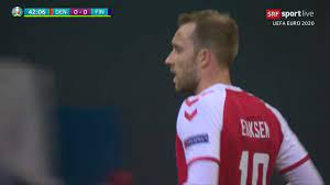 Aber das leben hat gewonnen. das titelte die dänische zeitung ekstrabladet nach dem schock von kopenhagen.dänemarks bester spieler christian eriksen kollabierte am samstag. Danemark Star Bricht Zusammen Erst Herzmassage Dann Freundin Getrostet Er Ist Der Held Des Eriksen Dramas 20 Minuten