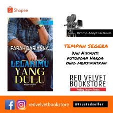 Mengisahkan tentang pasangan suami isteri, hazrul dan daliya yang terpisah apabila hazrul dimasukkan ke dalam penjara atas kesalahan merogol. Lelakimu Yang Dulu Ready Stock Shopee Malaysia