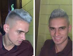 We did not find results for: Foto De Santos Borre Con El Cabello Tenido Por Promesa De Libertadores