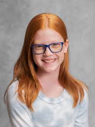 2022 Potter County Spelling Bee participants