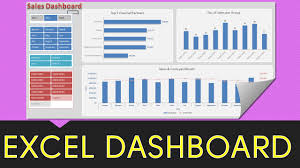 How To Create An Interactive Dashboard In Minutes
