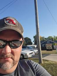 Dave Drapper's Street Legal Dirt late Model out of Michigan