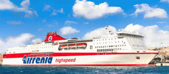 La linea marittima che collega il porto di napoli con quello di cagliari è una delle più importanti per quanto riguarda i trasporti via mare dell'italia meridionale diretti verso la. Traghetti Tirrenia 2021 Orari Partenze Per La Sardegna Sardinias