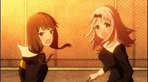 Kaguya-sama: Love is War OVA: Kaguya-sama Darkness Volume 1Kaguya-sama  Darkness Volume 2Kaguya-sama wa Tabesasetai (TV Episode 2021) - IMDb