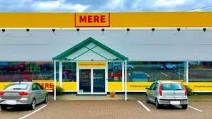 The development of mere in europe began in 2016. Budget Russian Supermarket Chain Mere Ready For Launch In Spain