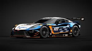 Gran turismo sport | top 5 best sounding cars. Nos Racing Corvette Gr 3 Car Livery By F8 Rs Community Gran Turismo Sport In 2020 Rally Car Design Corvette Lifted Ford Trucks