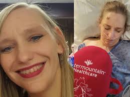 Fundraiser for Jennifer Camp by Katie Haslam : Sending Love to Jennifer Camp