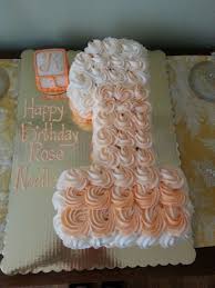 First Birthday Cake Flavor Ideas Rose S 1st Birthday Cake Girl Birthday Cupcakes Birthday Cupcakes Boy 1st Birthday Cupcakes