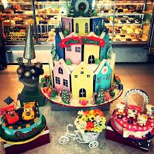 36,426 likes · 118 talking about this · 16 were here. å¤–è¦³ Picture Of Dapur Cokelat Menteng Jakarta Tripadvisor