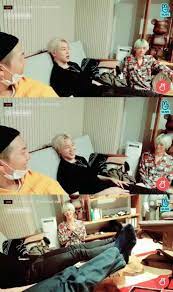 Bts rkive | all things bts. Bts Live Rkive Credits To The Owner Bts Boys Bts And Exo Bangtan Sonyeondan