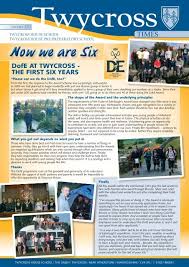 Twycross Times Summer 2011