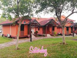 Make social videos in an instant: Malaysia Eco Resort De Palma Resort Kuala Selangor Wendy Pua Malaysia Chinese Lifestyle Blogger