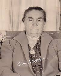 Nancy Jane Davidson Taylor (1873-1965)