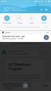 Download Opera Mini Apk 36 2 2254 130496 For Android Latest Techylist
